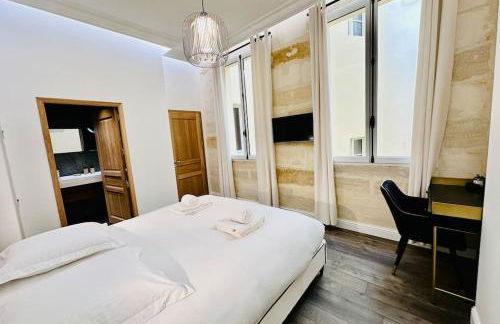 Château Trompette Tourny - Foto 76