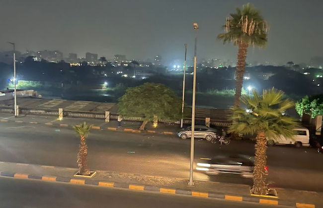 zahrat el bahr el azam apartments - Foto 47