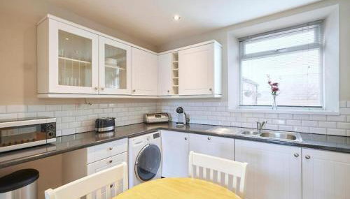 Kurnell Cottage, Staithes - Foto 2