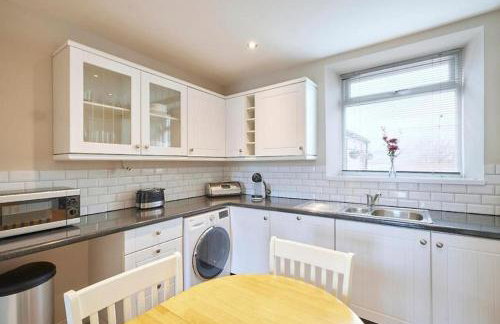 Kurnell Cottage, Staithes - Foto 2