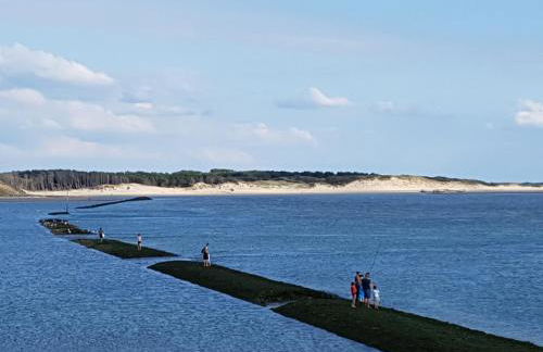 LES FRUITS DE MER, parking gratuit, lits faits, animal bienvenu et tout à pied - Foto 57