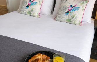 Parkfield House - Foto 17