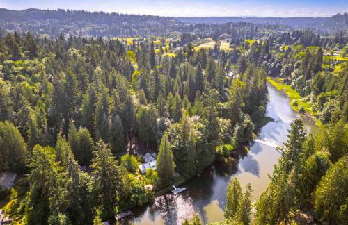 Riverwood Retreat - Foto 46