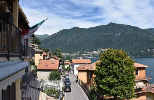 La Resilienza, apartment with view, Carate Urio - Foto 24