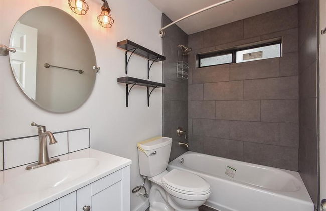 Charming 2-bed Apartment in Houston - Foto 4