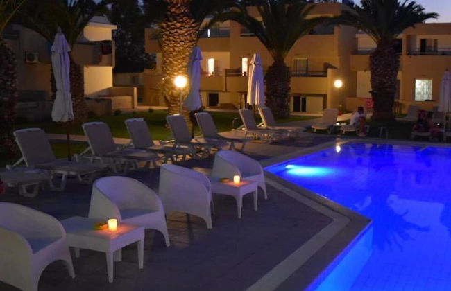 Aslanis Village - Photo 32