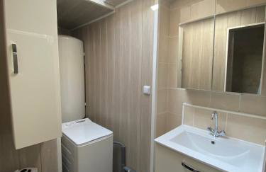 Maison chaleureuse en pleine campagne - Foto 12