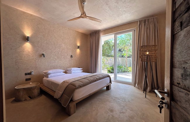 Private Pool Villa Kokos - Foto 10