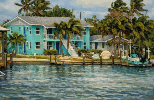 MALU LANI Inn & Marina - Foto 26