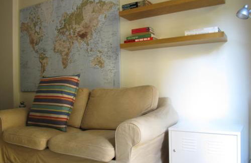 Olles Apartment - Foto 11