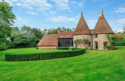 Court Lodge Oast - Foto 24