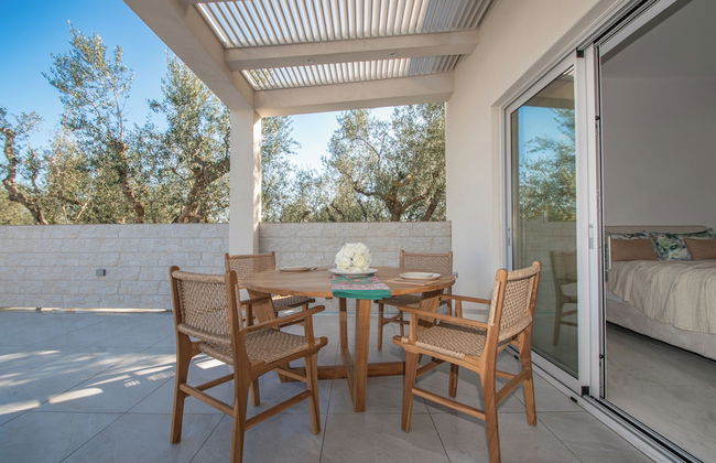 Camelia Luxury Suites - Private Pool & Jaccuzi - Foto 35