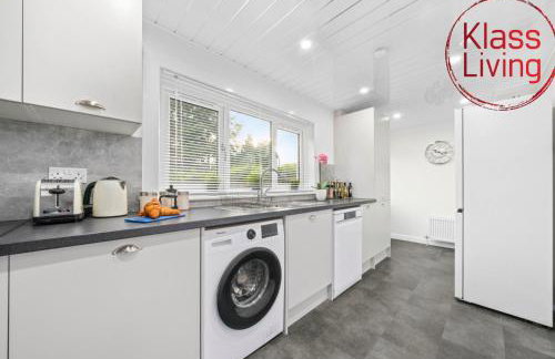 West End House by Klass Living Bellshill - Foto 28