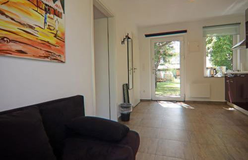 Haus am Gardersee mit Garten - Foto 9