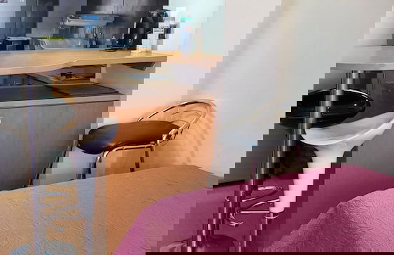 La Avenida Deptos Amoblados - Foto 26