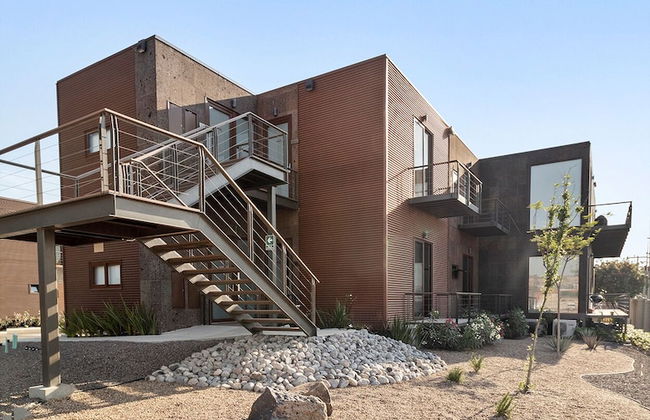 Loft Unico, Nuevo Y CON Aire Acondicionado - Photo 23