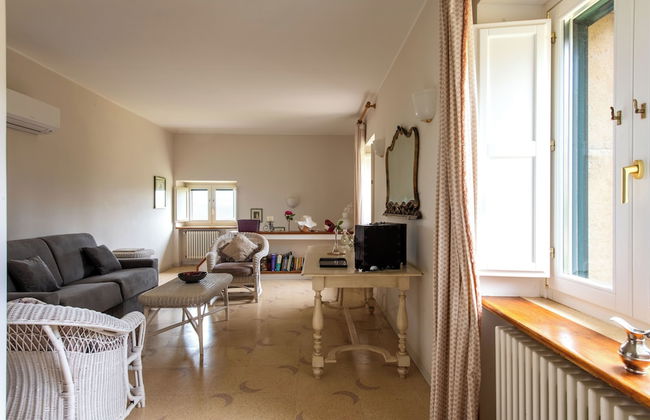 Dependance a Baglio il Corvo - Foto 15