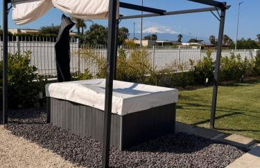 Dionysus Luxury Villa - Foto 19