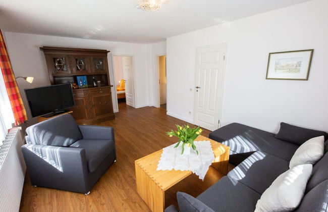 Pleasant Apartment in Suddorf - Foto 8