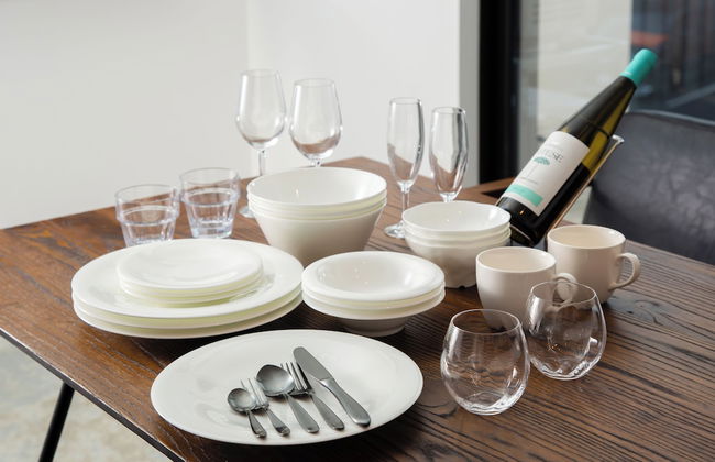 Fuji Gran Villa -Toki - Photo 11