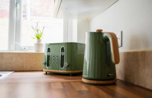 The Alfred Suite - Foto 8