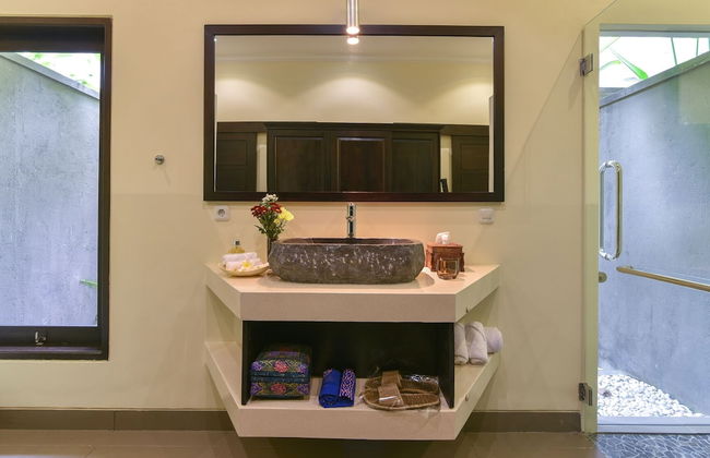 Villa Cahaya - Foto 53