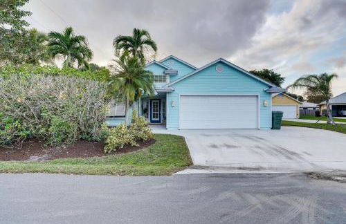 5 Mi to Stuart Beach! Home with Pet-Friendly Yard - Photo 26