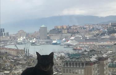 Central penthouse with spectacular sea and city views - Foto 37