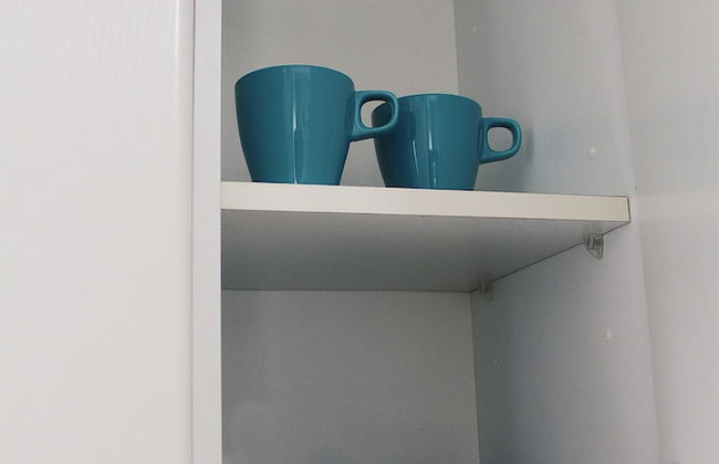 Wish Suite Muro De Los Navarros - Foto 13