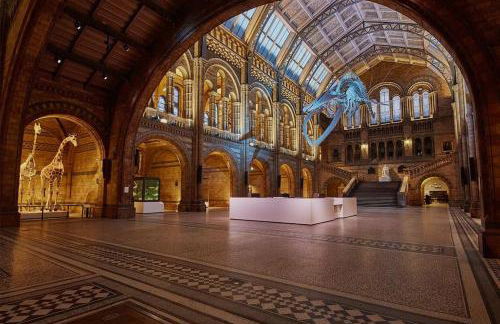 Beautiful Kensington Home with 4 beds, only 3 Minutes walk to Earls Court Station - Photo 37