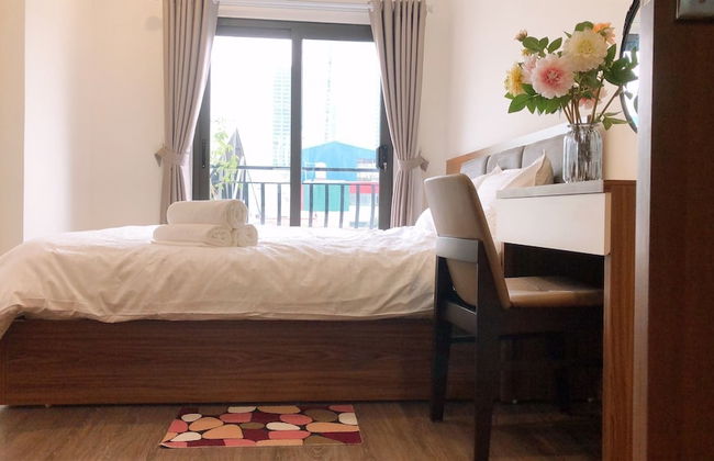 HT Home Dao Tan - Foto 7