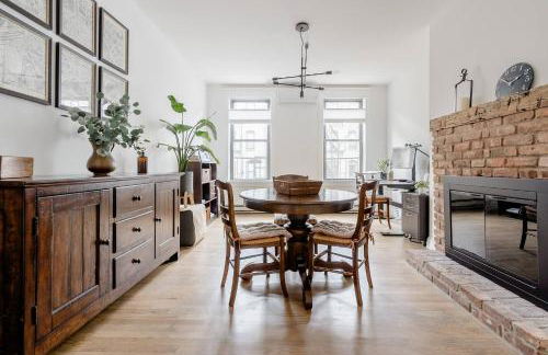 Luxury duplex - 10 min to NYC/Times Square - Foto 14