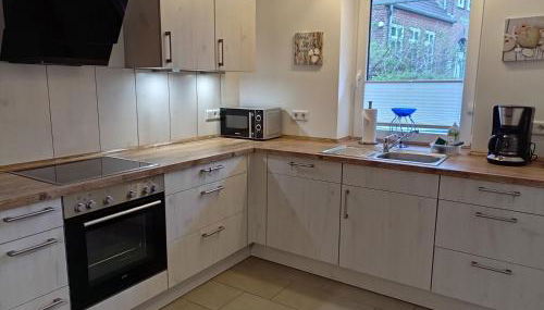 Ferienhaus Ebsen HH rechts - Foto 3, dishwasher