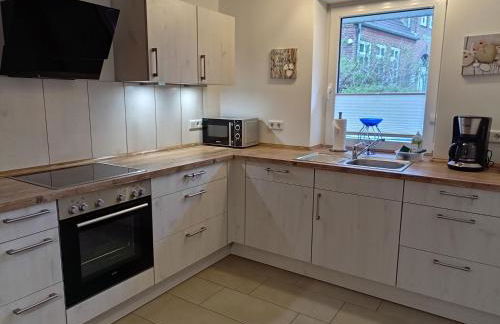 Ferienhaus Ebsen HH rechts - Foto 3