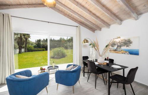 Villa Noulia - Foto 44