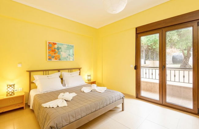 Beachfront Villa by Halkidiki Villas - Foto 12