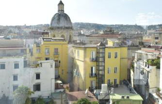 Metro Art Suite Napoli - Foto 40