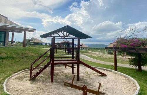 Flat em Gravatá - Villa Monte Castelo - Foto 26