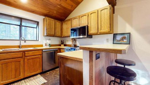 Woodlands #40 condo - Foto 5