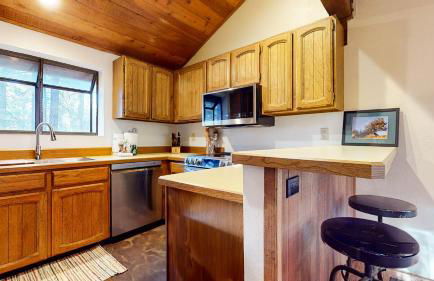 Woodlands #40 condo - Foto 5