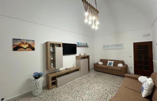 Casa vacanze Buon Vento - Foto 12