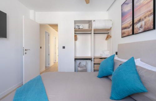 Apartamento Karnak en zona Hospital - Universidad - Foto 12