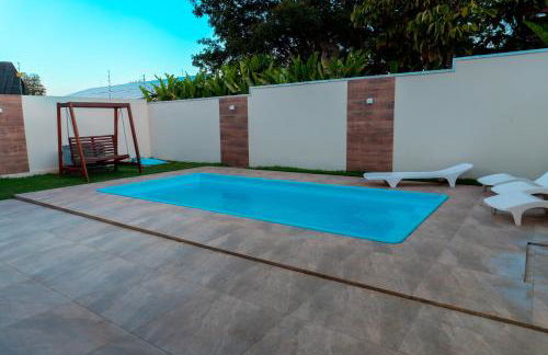 Casa Dos Papagaios - Foto 10