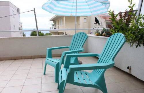 Maia's Beach Studio Žnjan - Photo 12