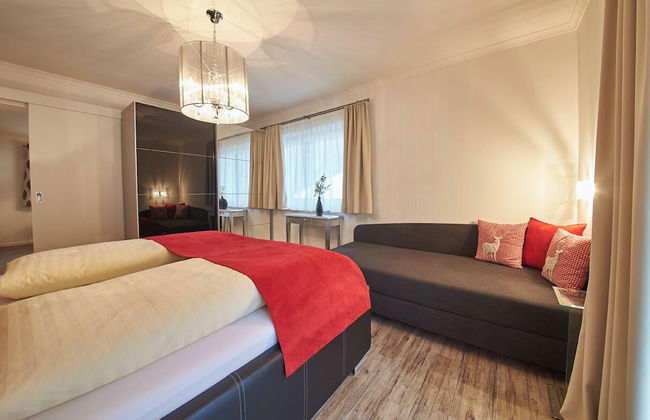 Landhaus Keil - Foto 10