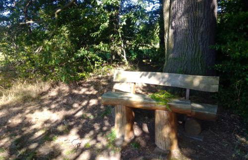 Ferienwohnung am Pochebach - Foto 14