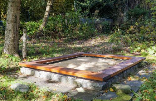 Altes Forsthaus Kniebis | Ski | Nachtloipe | eingezäunt - Foto 15