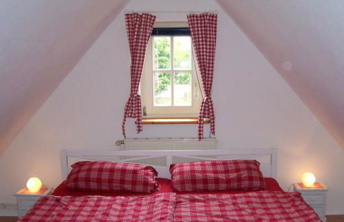 kleine meerZeit, süßes Knusperhäuschen mit Kaminofen - Foto 10