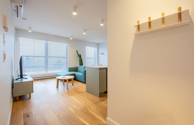 Les Lofts Saint-François - Par les Lofts Vieux-Québec - Foto 80