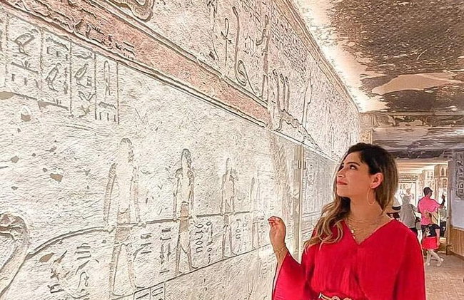 Excursão privada noturna a Luxor saindo de Marsa Alam - Foto 4